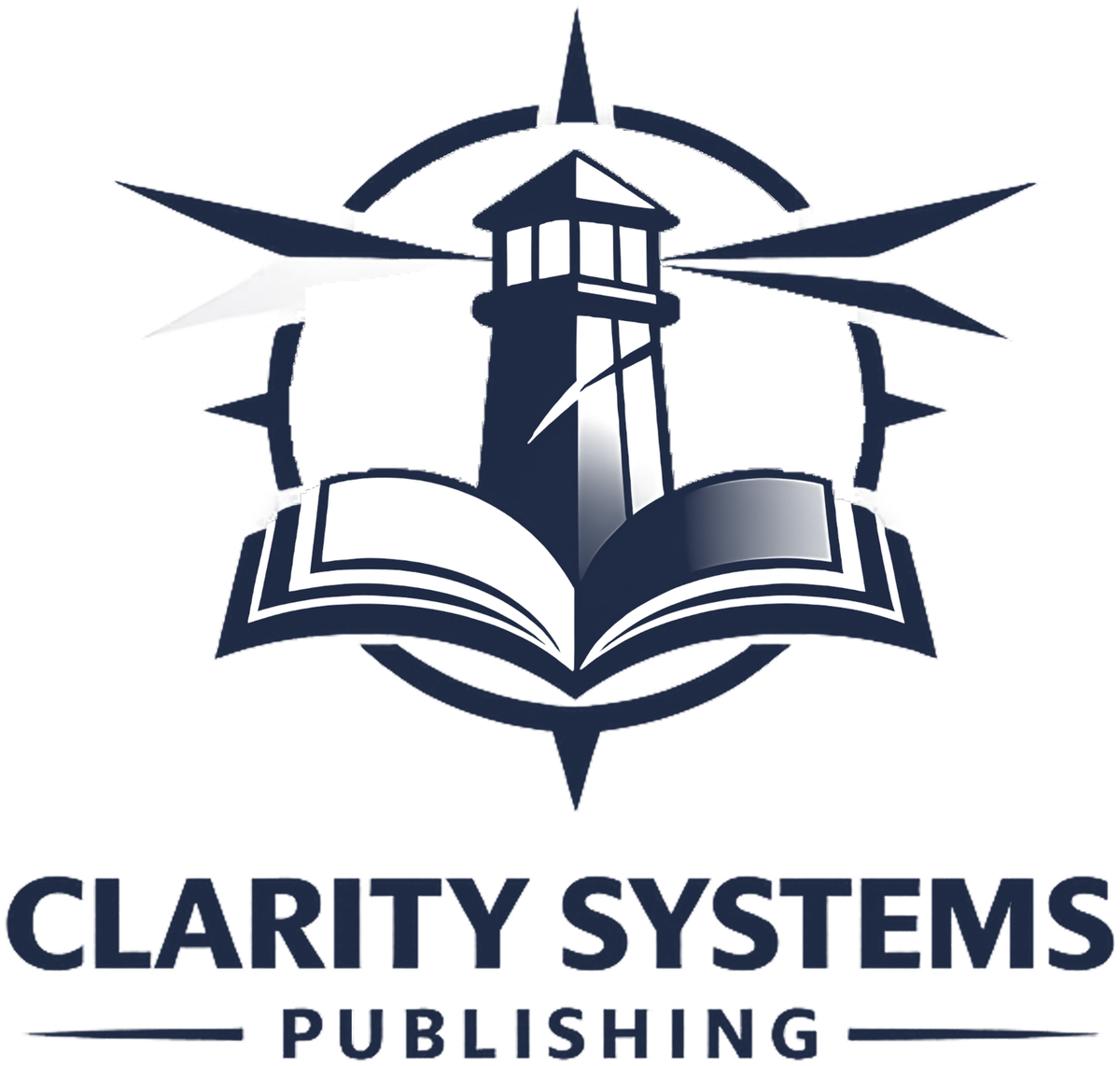 Clarity Systems Publishing logo