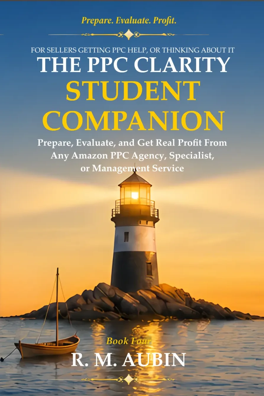 Front cover of The PPC Clarity Student Companion by R. M. Aubin
